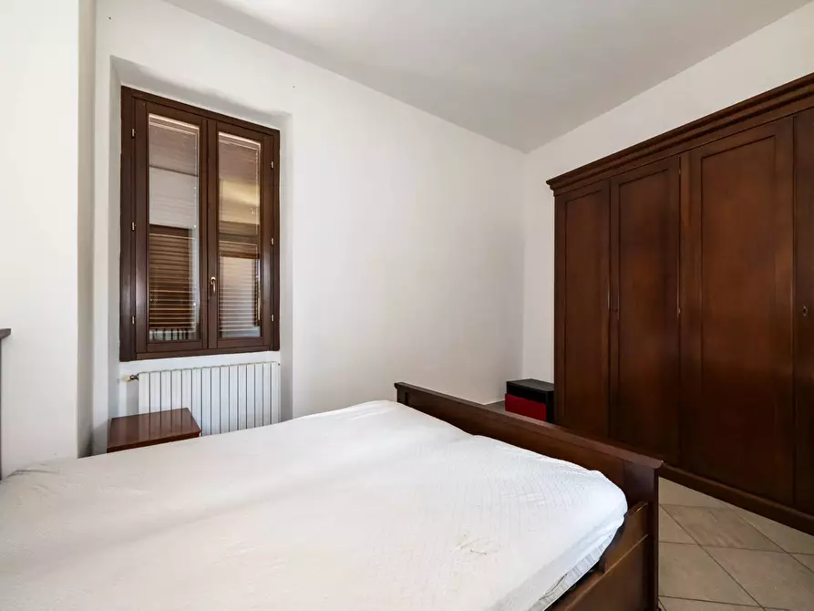 Immagine 18 di Appartamento in vendita  in Via Marconi 42 a Buscate