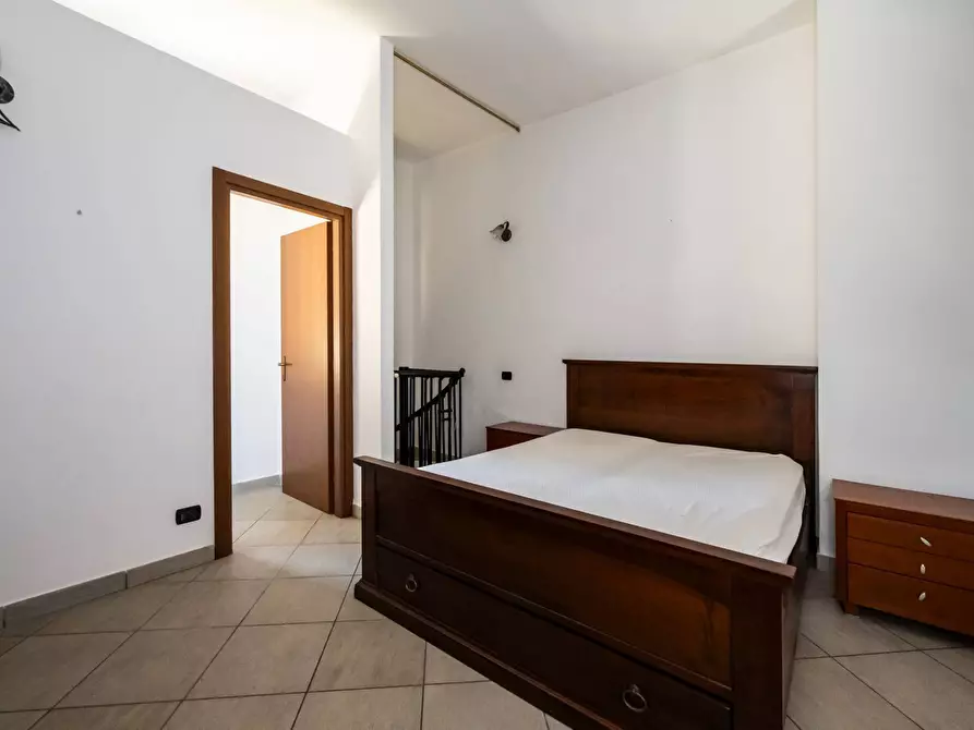 Immagine 19 di Appartamento in vendita  in Via Marconi 42 a Buscate