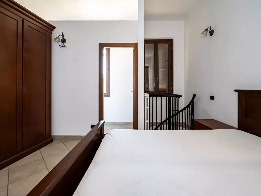 Immagine 20 di Appartamento in vendita  in Via Marconi 42 a Buscate