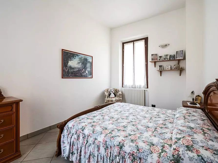 Immagine 28 di Appartamento in vendita  in Via Marconi 42 a Buscate