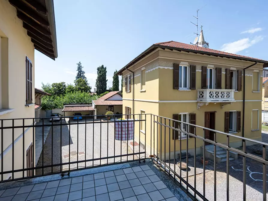 Immagine 31 di Appartamento in vendita  in Via Marconi 42 a Buscate