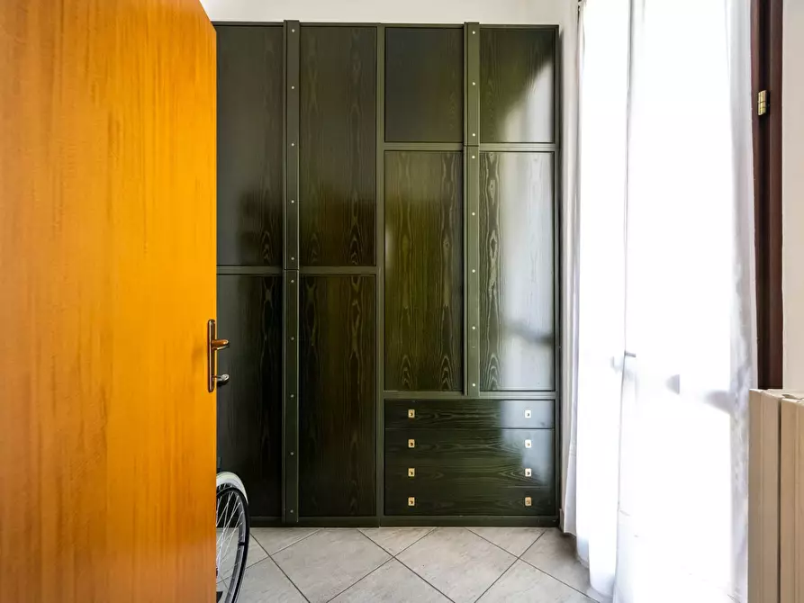 Immagine 34 di Appartamento in vendita  in Via Marconi 42 a Buscate