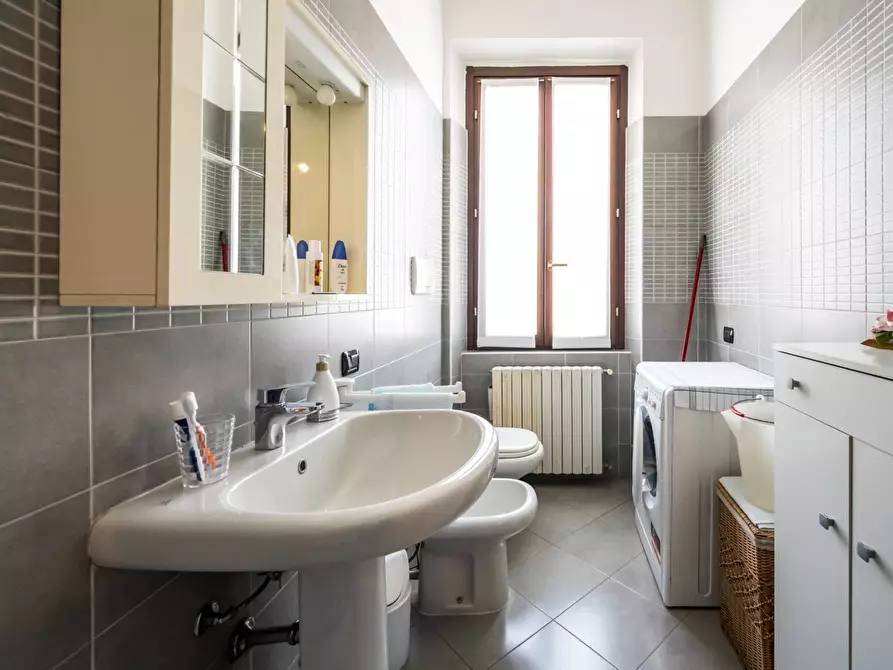 Immagine 36 di Appartamento in vendita  in Via Marconi 42 a Buscate