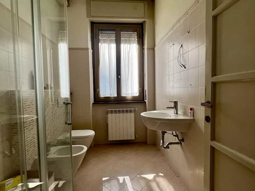 Immagine 14 di Agriturismo in vendita  in Via Ambrogio borgognone 15 a Varese