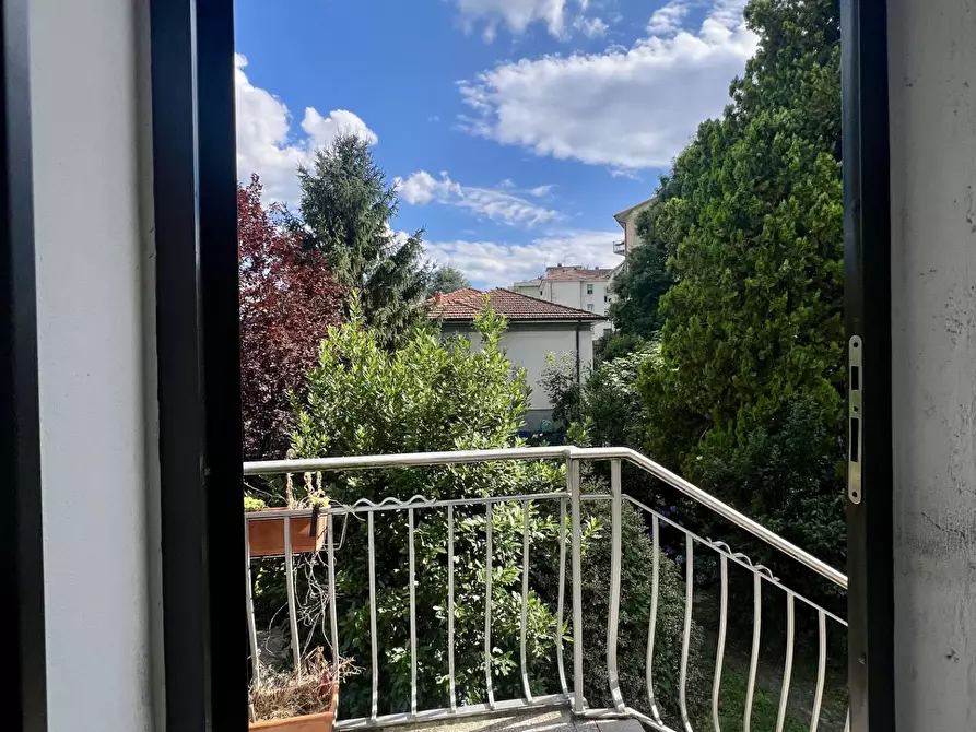 Immagine 19 di Agriturismo in vendita  in Via Ambrogio borgognone 15 a Varese