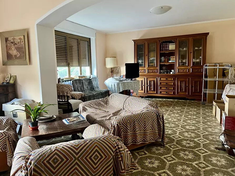 Immagine 22 di Agriturismo in vendita  in Via Ambrogio borgognone 15 a Varese