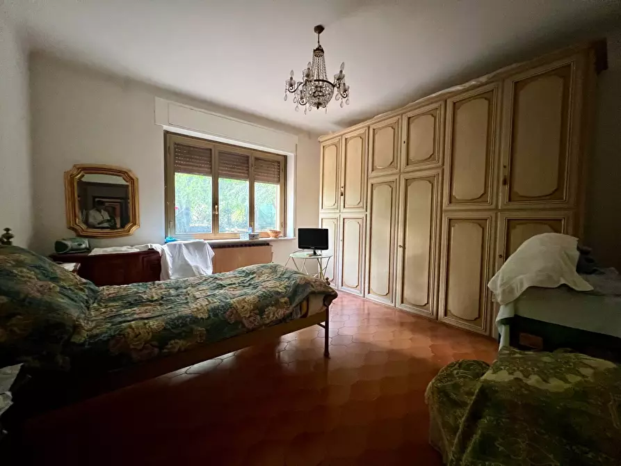 Immagine 25 di Agriturismo in vendita  in Via Ambrogio borgognone 15 a Varese