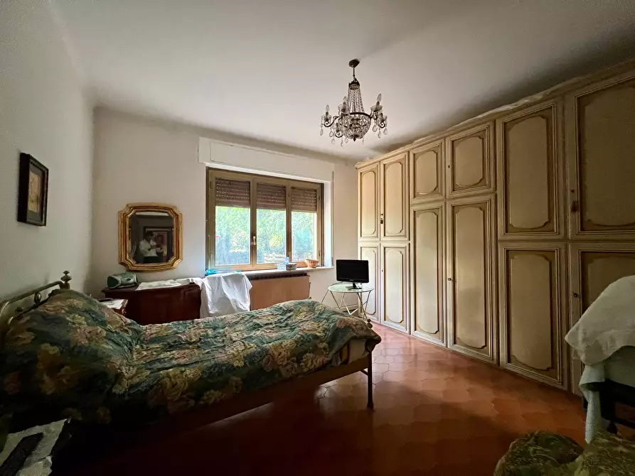 Immagine 26 di Agriturismo in vendita  in Via Ambrogio borgognone 15 a Varese