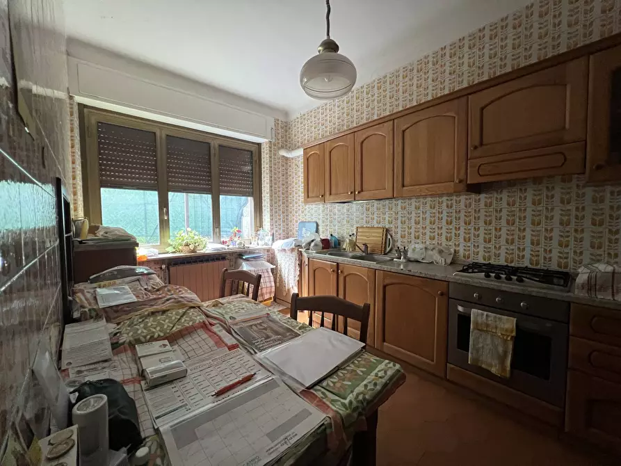 Immagine 28 di Agriturismo in vendita  in Via Ambrogio borgognone 15 a Varese