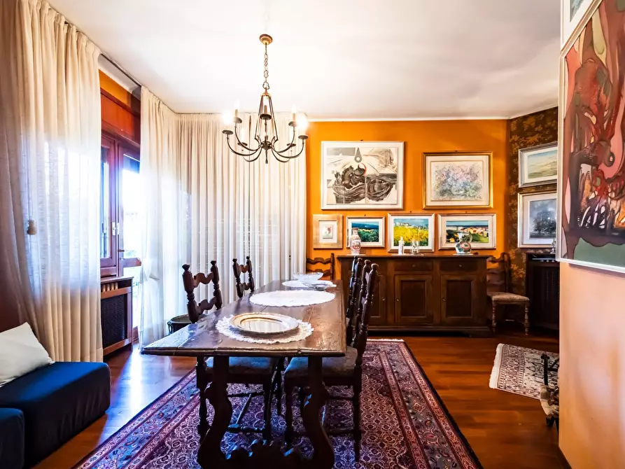 Immagine 7 di Villa in vendita  in Via Monte santo 7 a Albizzate