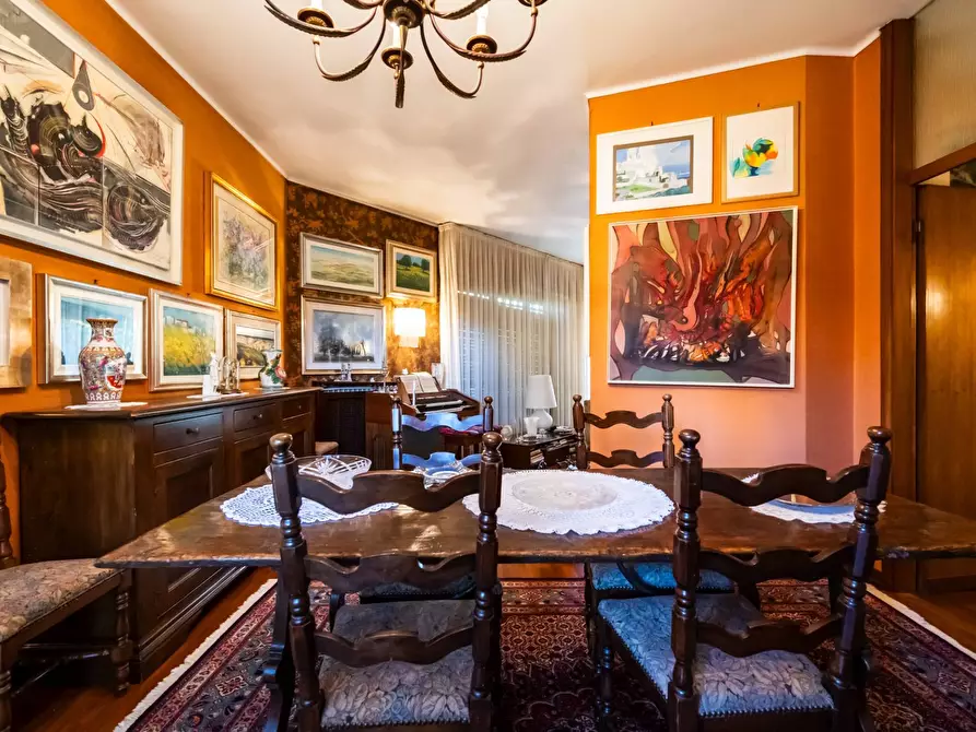 Immagine 8 di Villa in vendita  in Via Monte santo 7 a Albizzate