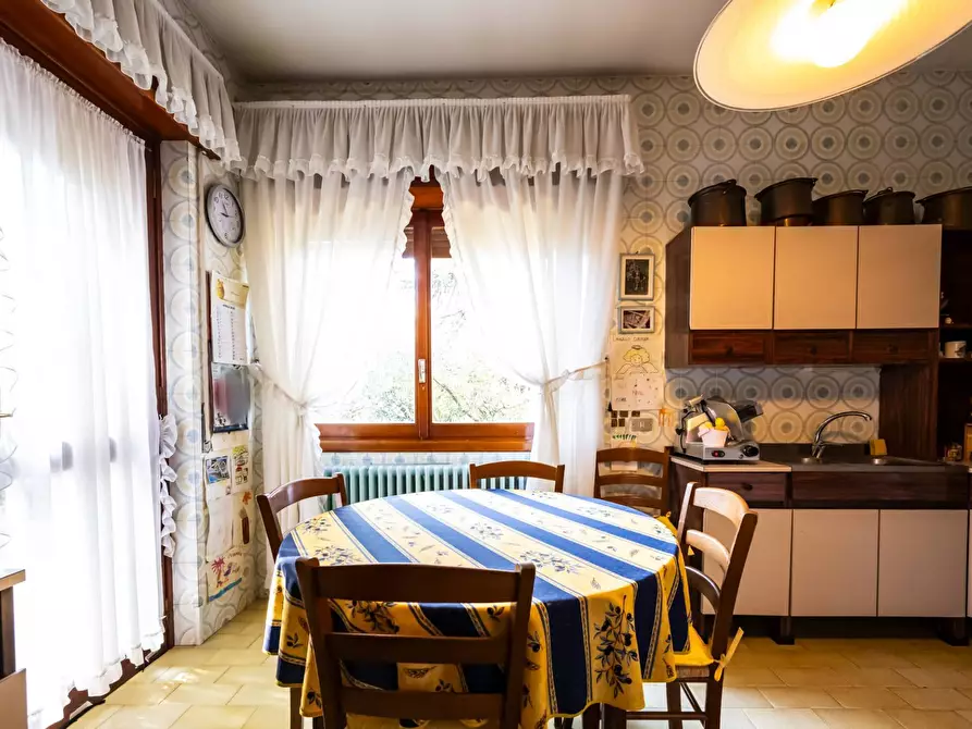 Immagine 10 di Villa in vendita  in Via Monte santo 7 a Albizzate