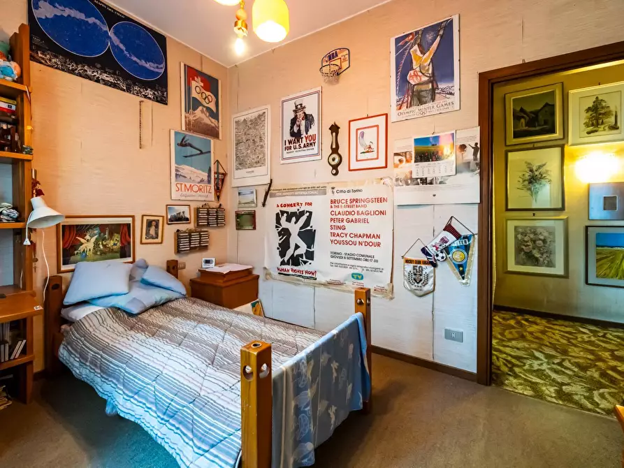 Immagine 17 di Villa in vendita  in Via Monte santo 7 a Albizzate