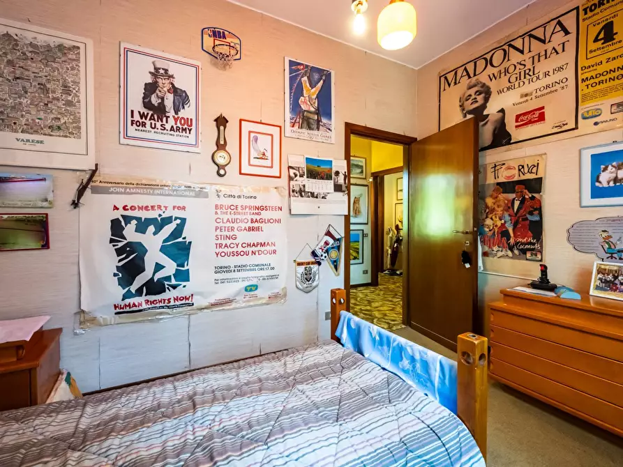 Immagine 18 di Villa in vendita  in Via Monte santo 7 a Albizzate