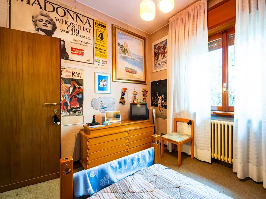 Immagine 19 di Villa in vendita  in Via Monte santo 7 a Albizzate