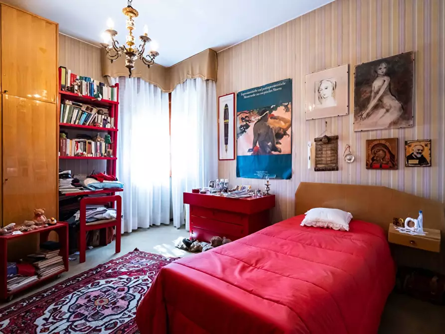 Immagine 24 di Villa in vendita  in Via Monte santo 7 a Albizzate