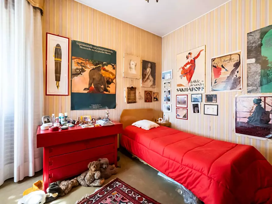 Immagine 25 di Villa in vendita  in Via Monte santo 7 a Albizzate