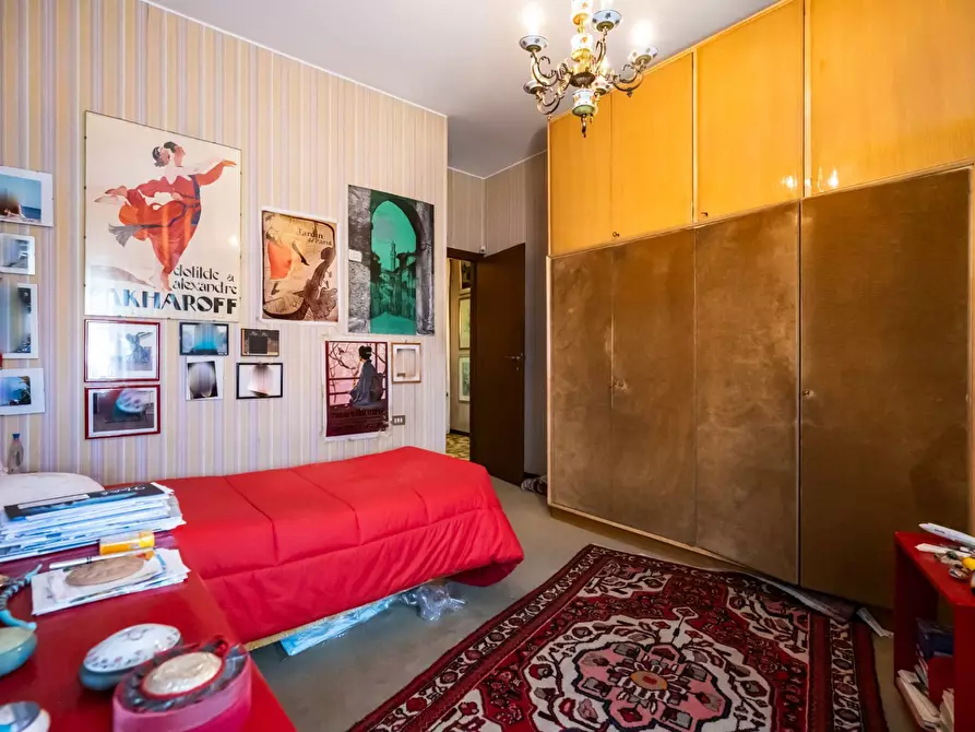 Immagine 26 di Villa in vendita  in Via Monte santo 7 a Albizzate