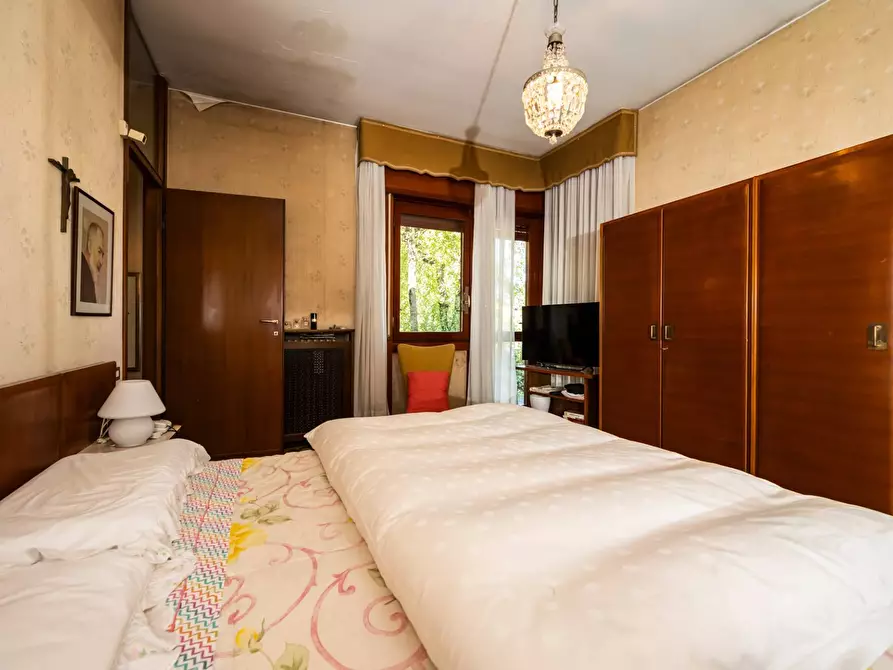 Immagine 35 di Villa in vendita  in Via Monte santo 7 a Albizzate