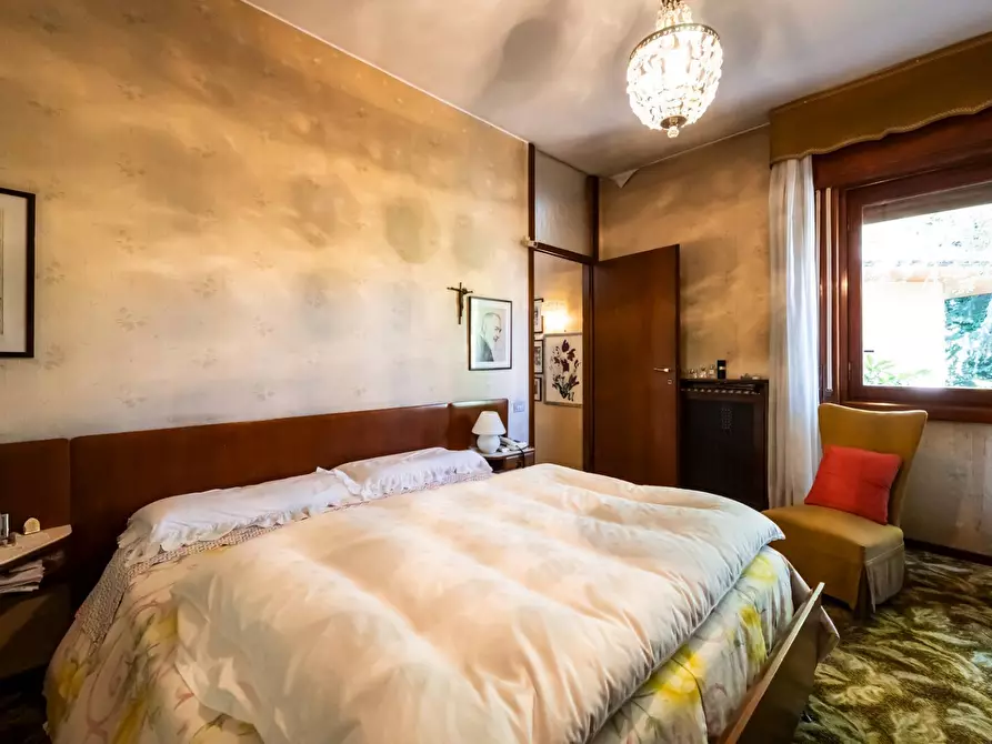 Immagine 36 di Villa in vendita  in Via Monte santo 7 a Albizzate