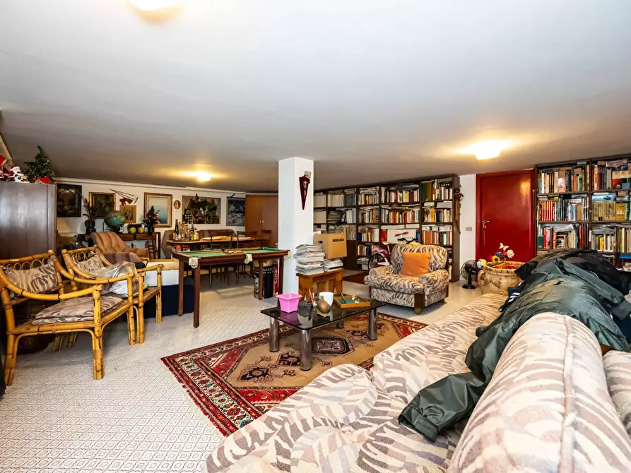 Immagine 40 di Villa in vendita  in Via Monte santo 7 a Albizzate