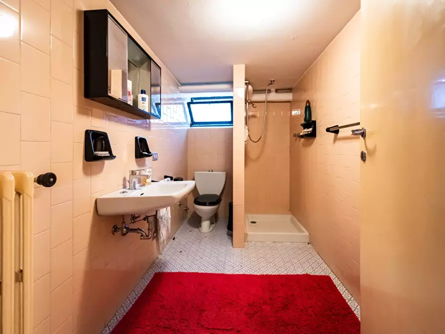 Immagine 42 di Villa in vendita  in Via Monte santo 7 a Albizzate