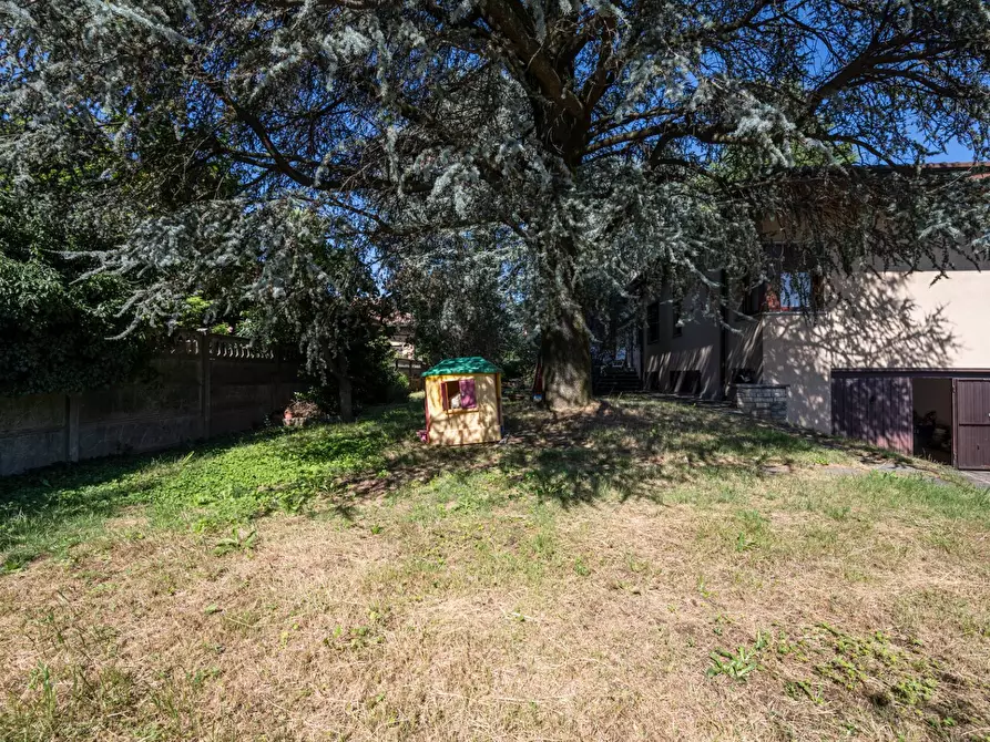 Immagine 51 di Villa in vendita  in Via Monte santo 7 a Albizzate