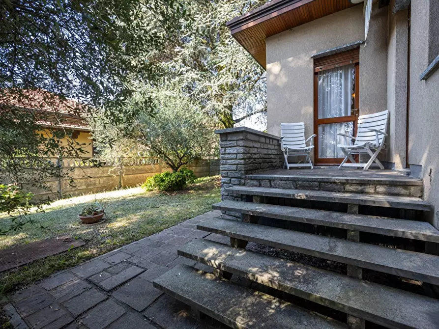 Immagine 55 di Villa in vendita  in Via Monte santo 7 a Albizzate