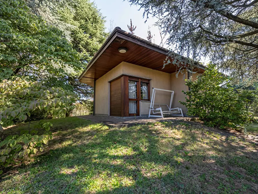 Immagine 58 di Villa in vendita  in Via Monte santo 7 a Albizzate