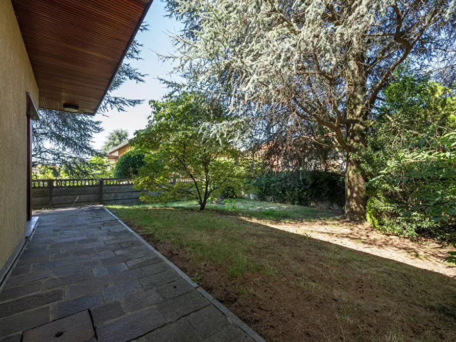 Immagine 59 di Villa in vendita  in Via Monte santo 7 a Albizzate