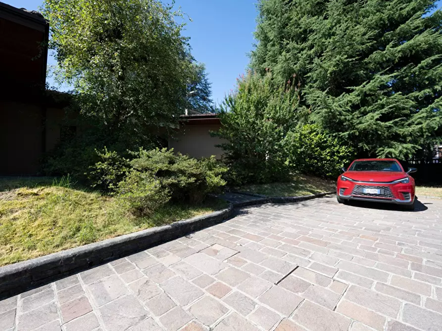 Immagine 62 di Villa in vendita  in Via Monte santo 7 a Albizzate