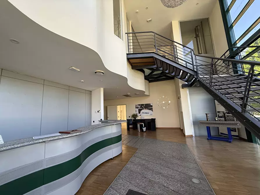 Immagine 16 di Capannone industriale in vendita  in Via 1 maggio n1 a Azzate