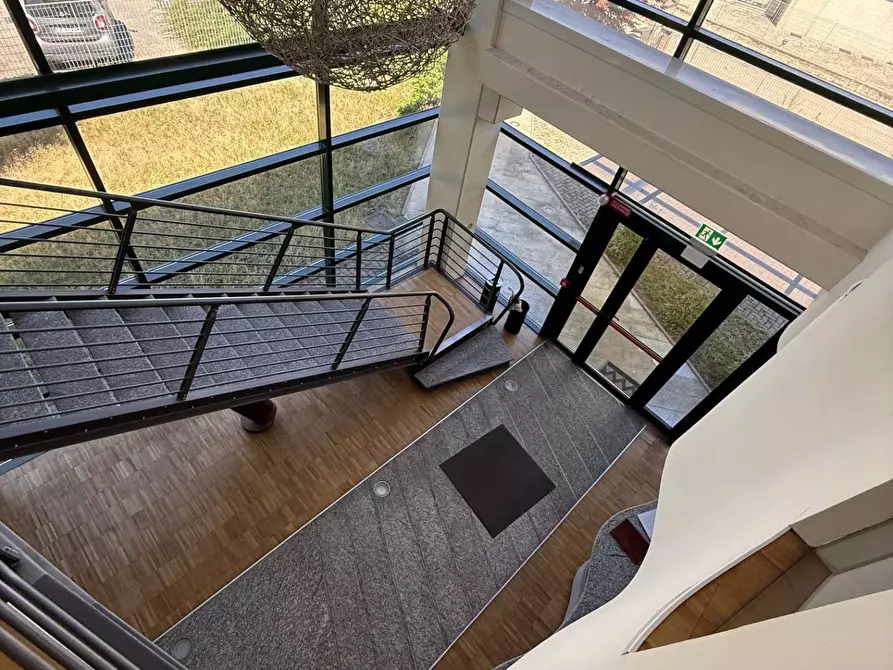 Immagine 17 di Capannone industriale in vendita  in Via 1 maggio n1 a Azzate