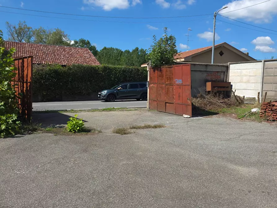 Immagine 3 di Capannone industriale in vendita  in Via Antonio Grandi 15 a Solbiate Arno