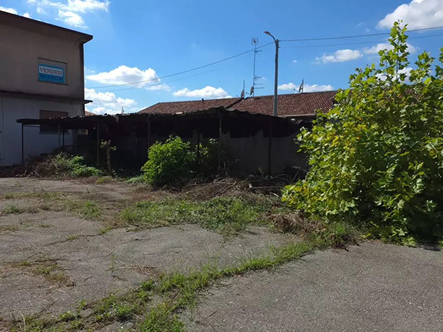 Immagine 5 di Capannone industriale in vendita  in Via Antonio Grandi 15 a Solbiate Arno