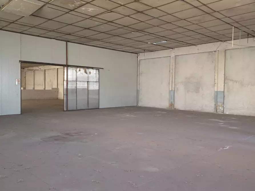 Immagine 10 di Capannone industriale in vendita  in Via Antonio Grandi 15 a Solbiate Arno