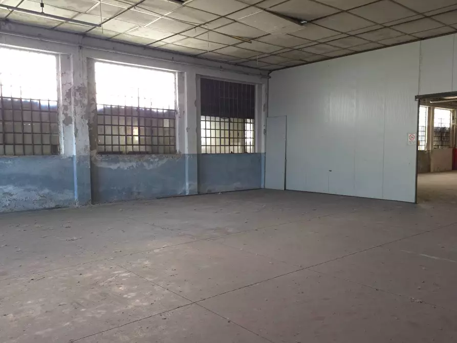 Immagine 12 di Capannone industriale in vendita  in Via Antonio Grandi 15 a Solbiate Arno