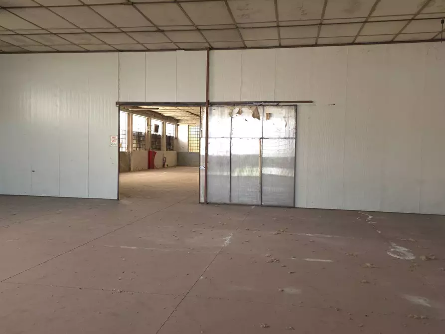 Immagine 11 di Capannone industriale in vendita  in Via Antonio Grandi 15 a Solbiate Arno