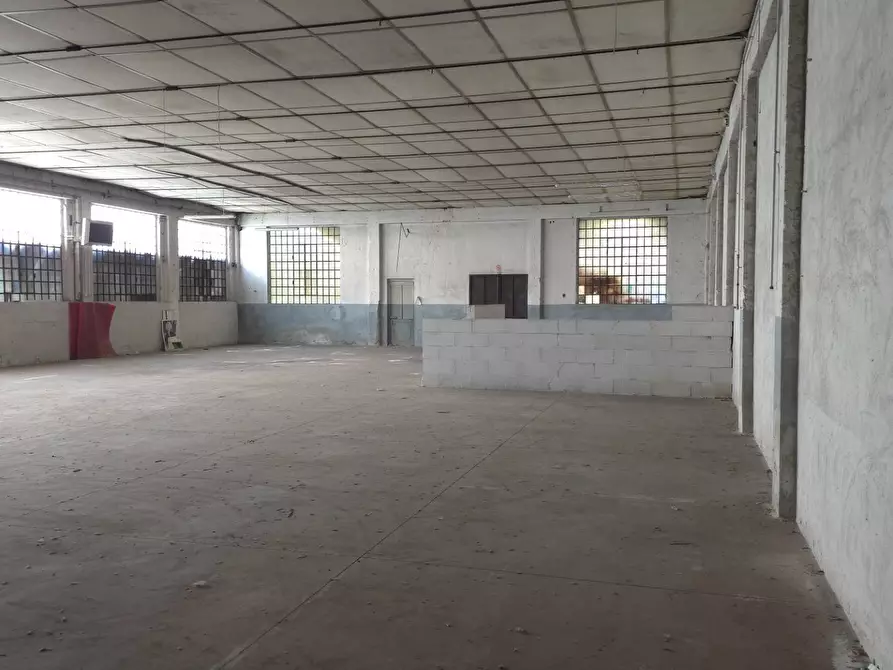 Immagine 7 di Capannone industriale in vendita  in Via Antonio Grandi 15 a Solbiate Arno