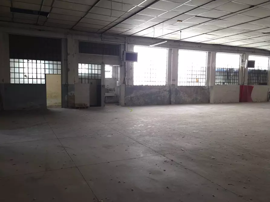 Immagine 8 di Capannone industriale in vendita  in Via Antonio Grandi 15 a Solbiate Arno