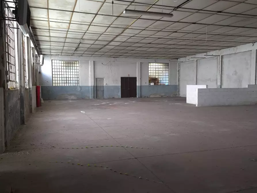 Immagine 9 di Capannone industriale in vendita  in Via Antonio Grandi 15 a Solbiate Arno