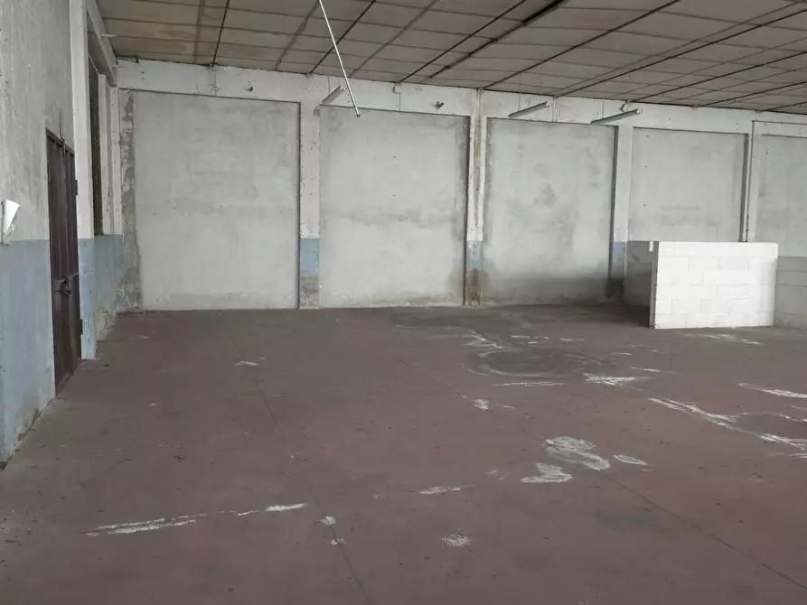 Immagine 14 di Capannone industriale in vendita  in Via Antonio Grandi 15 a Solbiate Arno