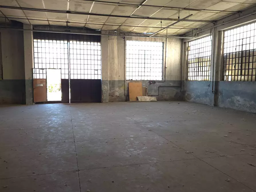 Immagine 15 di Capannone industriale in vendita  in Via Antonio Grandi 15 a Solbiate Arno