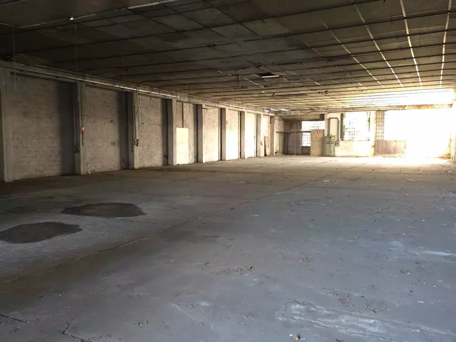 Immagine 16 di Capannone industriale in vendita  in Via Antonio Grandi 15 a Solbiate Arno