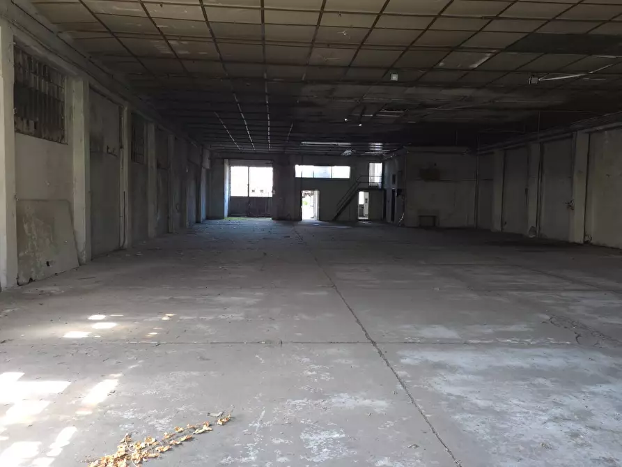 Immagine 17 di Capannone industriale in vendita  in Via Antonio Grandi 15 a Solbiate Arno