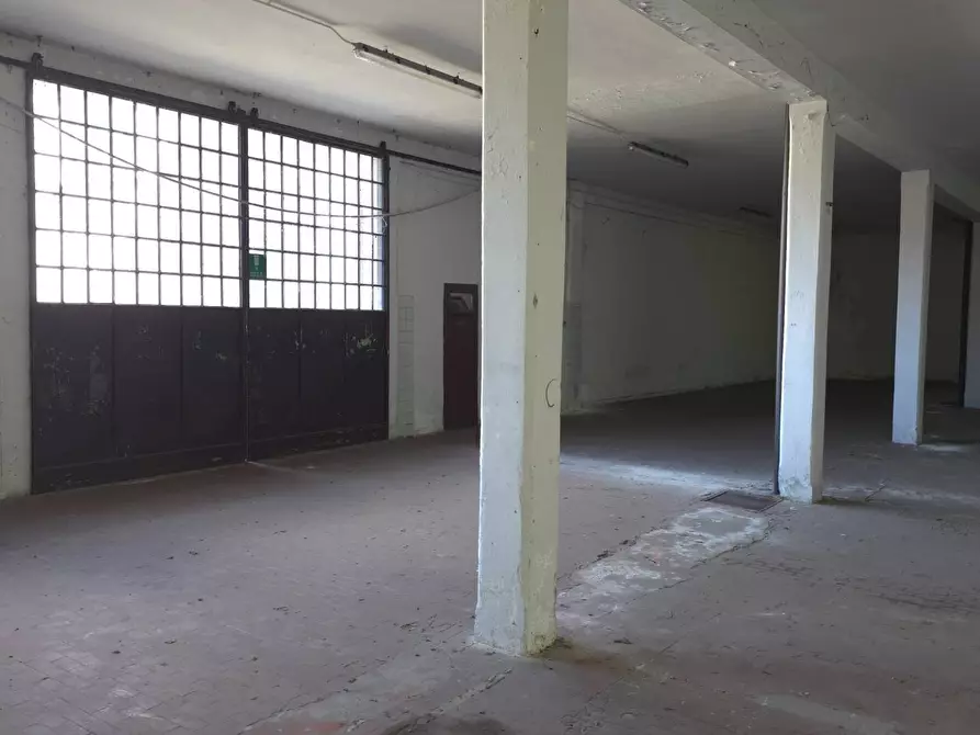 Immagine 18 di Capannone industriale in vendita  in Via Antonio Grandi 15 a Solbiate Arno