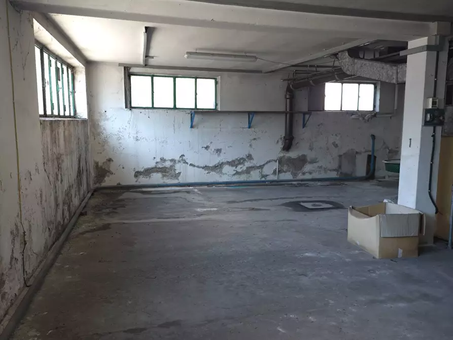 Immagine 20 di Capannone industriale in vendita  in Via Antonio Grandi 15 a Solbiate Arno