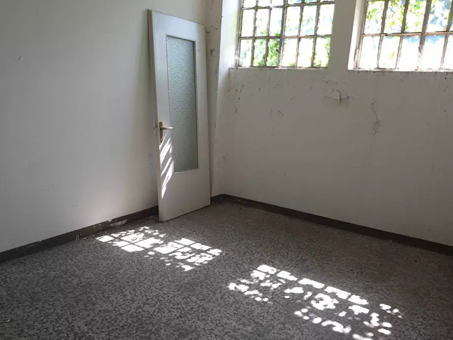 Immagine 27 di Capannone industriale in vendita  in Via Antonio Grandi 15 a Solbiate Arno