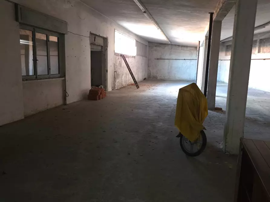 Immagine 28 di Capannone industriale in vendita  in Via Antonio Grandi 15 a Solbiate Arno
