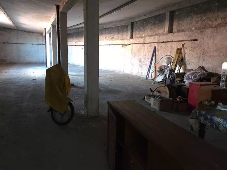 Immagine 29 di Capannone industriale in vendita  in Via Antonio Grandi 15 a Solbiate Arno